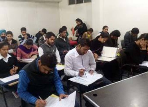 LPU Distance Education, Jalandhar