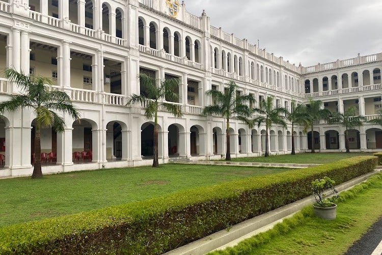 Loyola College, Chennai