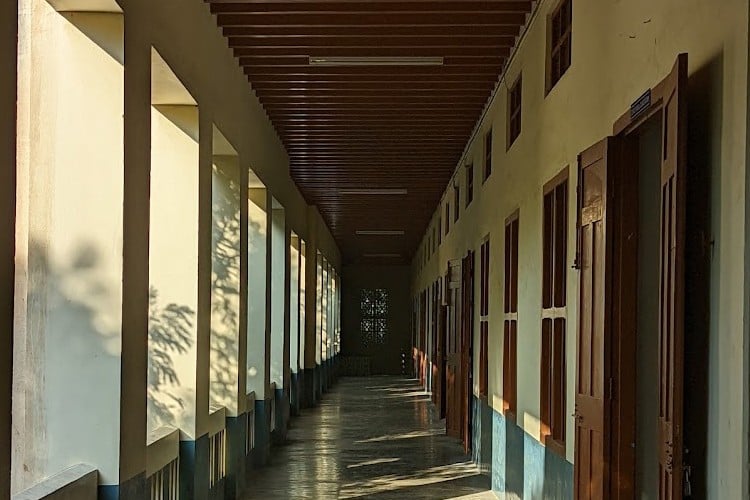 Loyola College, Chennai