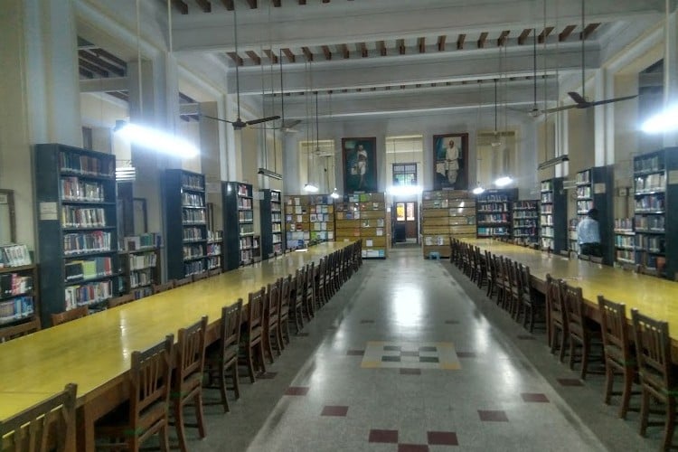 Loyola College, Chennai