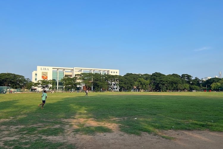 Loyola College, Chennai