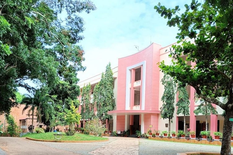 Loyola College of Social Sciences, Thiruvananthapuram