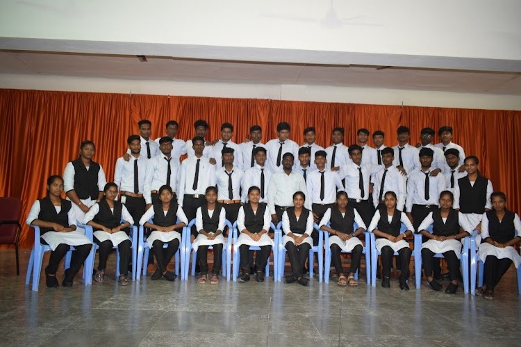 Loyola College Vettavalam, Tiruvannamalai