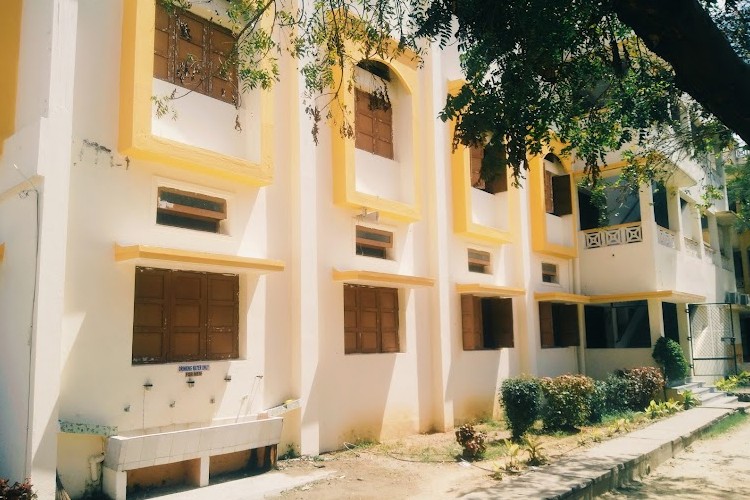 Loyola College Vettavalam, Tiruvannamalai