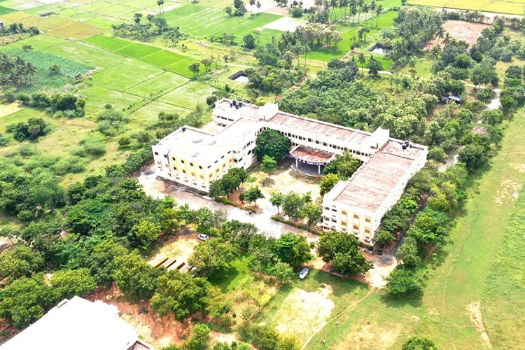 Loyola College Vettavalam, Tiruvannamalai