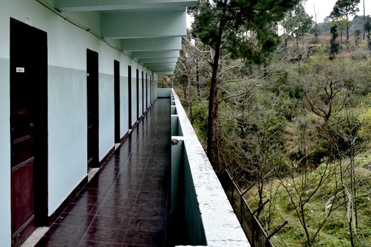 LR Institute of Engineering and Technology, Solan