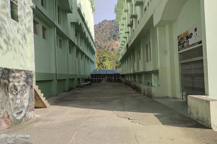 LR Institute of Engineering and Technology, Solan