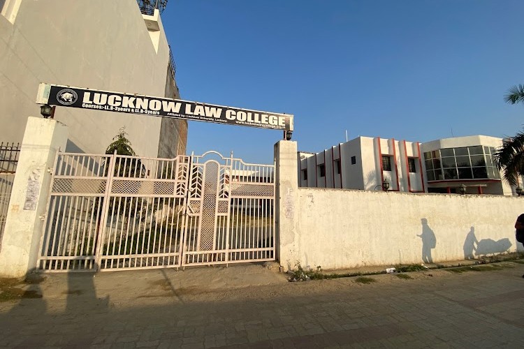 Lucknow Law College, Lucknow