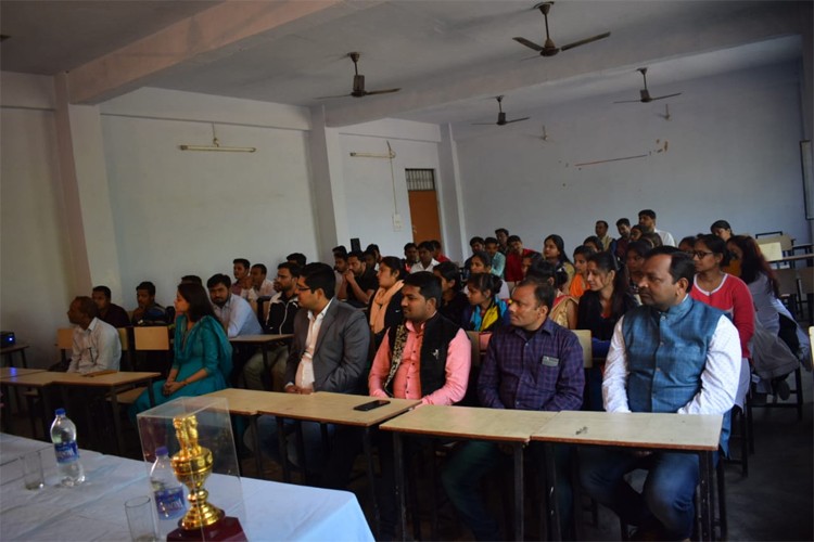 Lucknow Law College, Lucknow