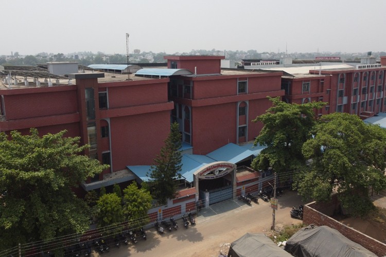 Lucknow Public College of Professional Studies, Lucknow