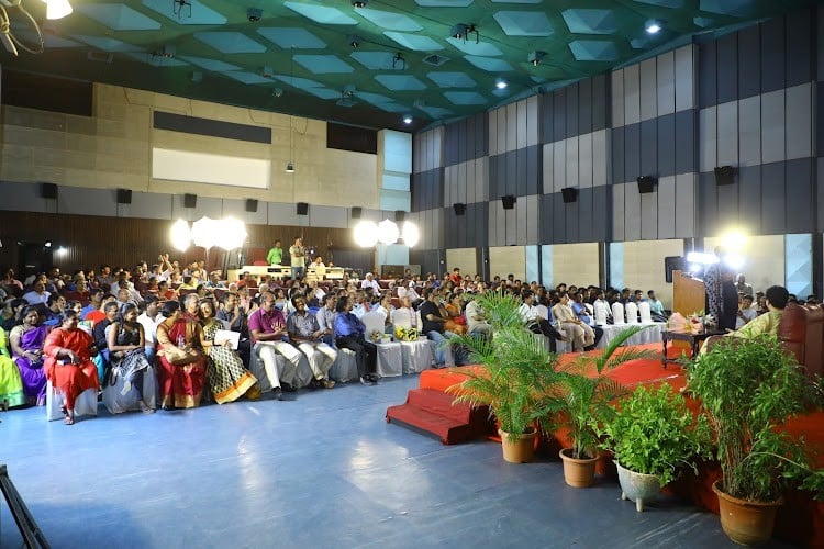 LV Prasad Film and TV Academy, Chennai