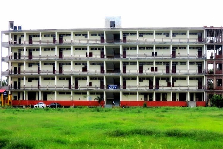 Lyallpur Khalsa College of Engineering, Jalandhar