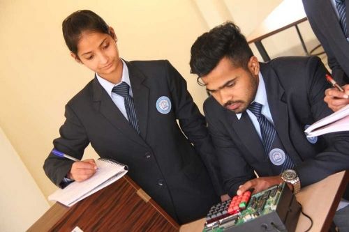 Lyallpur Khalsa College of Engineering, Jalandhar