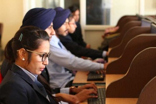 Lyallpur Khalsa College of Engineering, Jalandhar