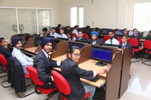 Lyallpur Khalsa College of Engineering, Jalandhar