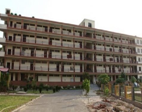 Lyallpur Khalsa College of Engineering, Jalandhar