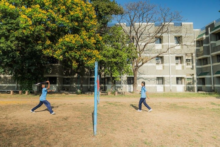 MA Chidambaram College of Nursing, Chennai