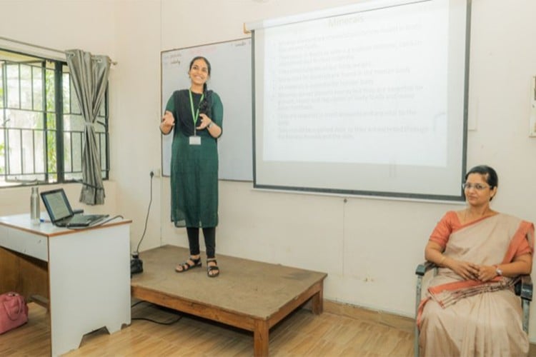 MA Chidambaram College of Nursing, Chennai