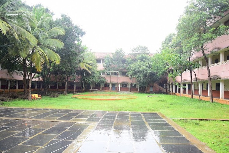 M Basavaiah Residential College, Chitradurga