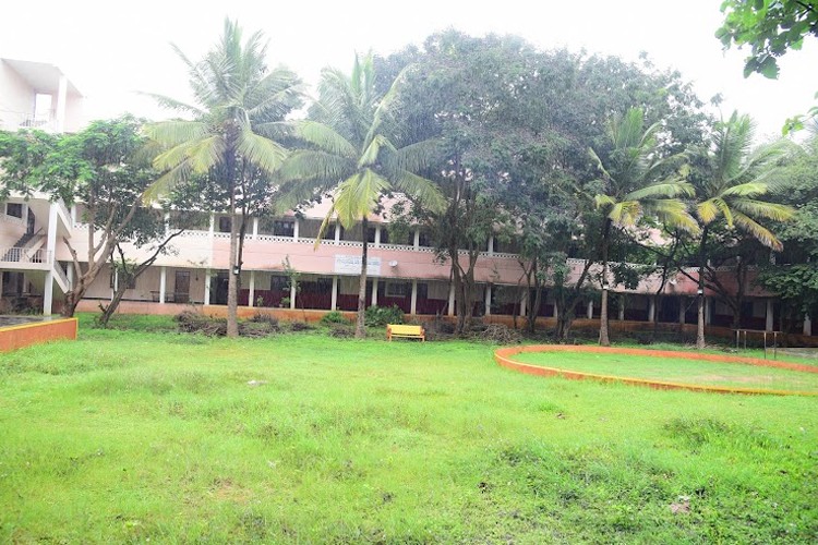 M Basavaiah Residential College, Chitradurga