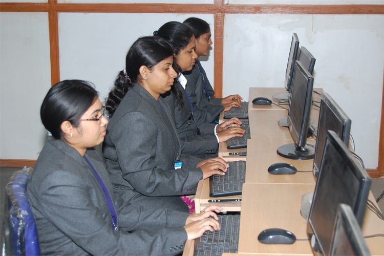 M C Gupta College of Business Management, Hyderabad