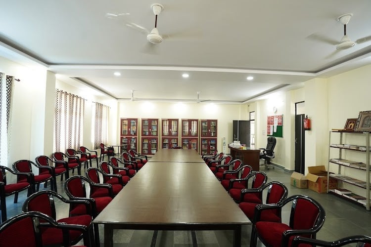 M.D.K.P College of Law, Barabanki