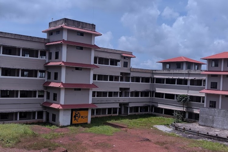 M Dasan Institute of Technology, Kozhikode