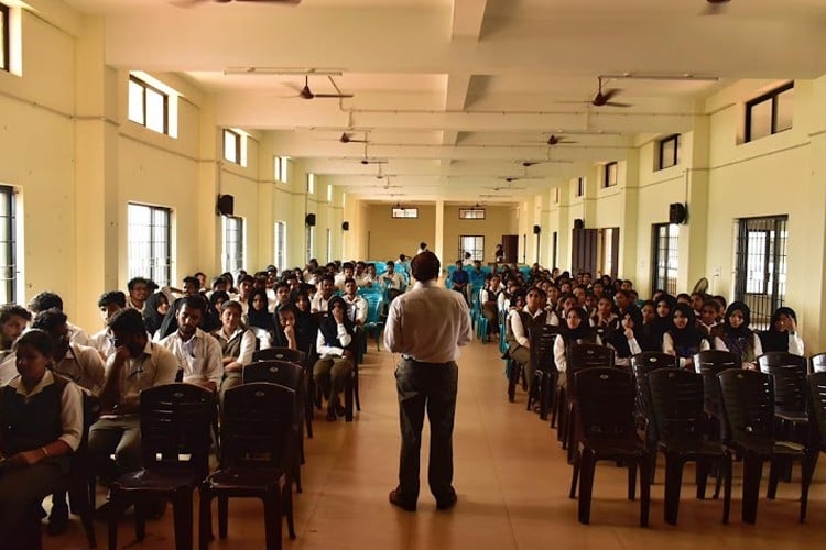 M Dasan Institute of Technology, Kozhikode