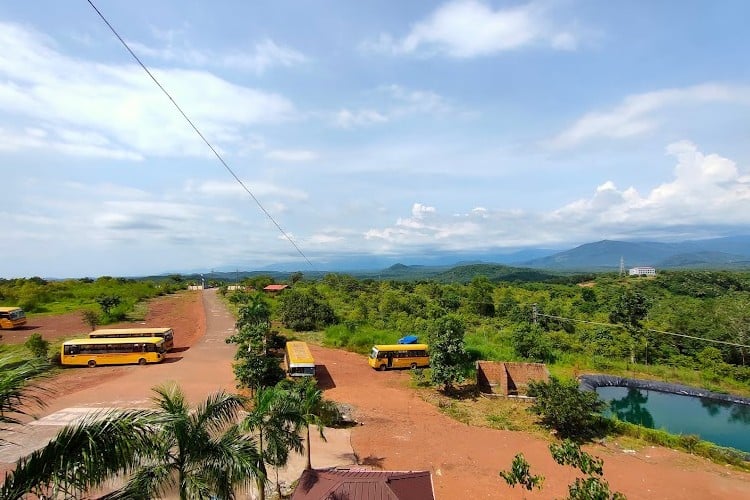 M Dasan Institute of Technology, Kozhikode