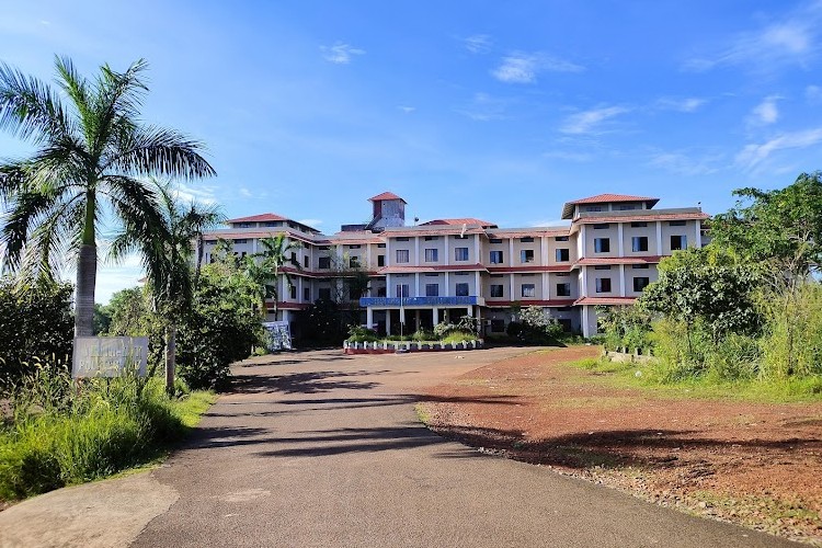 M Dasan Institute of Technology, Kozhikode