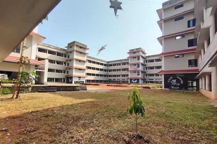 M Dasan Institute of Technology, Kozhikode