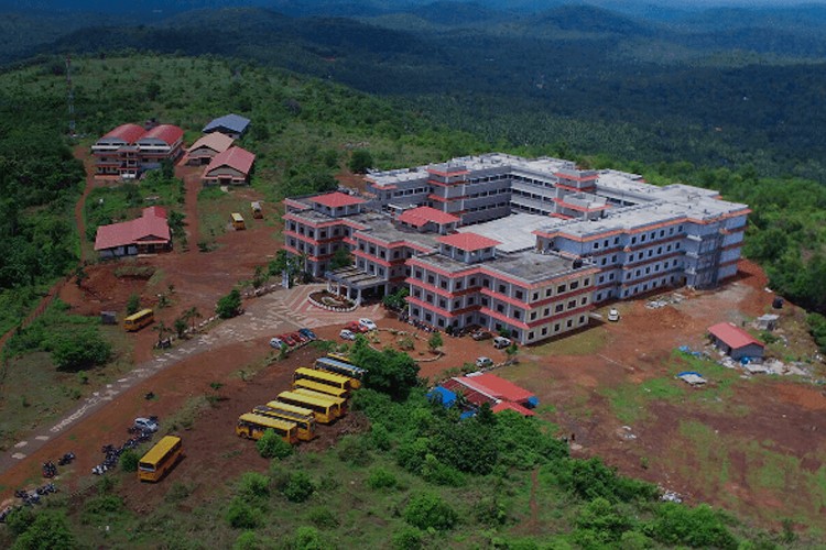 M Dasan Institute of Technology, Kozhikode