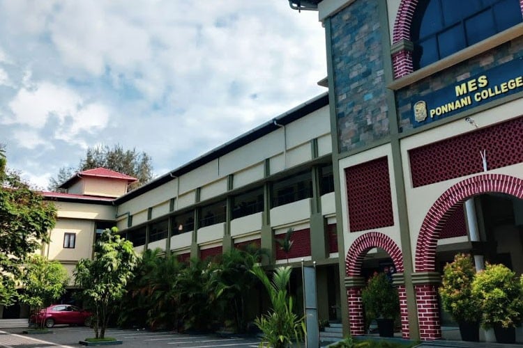 M.E.S Ponnani College, Ponani