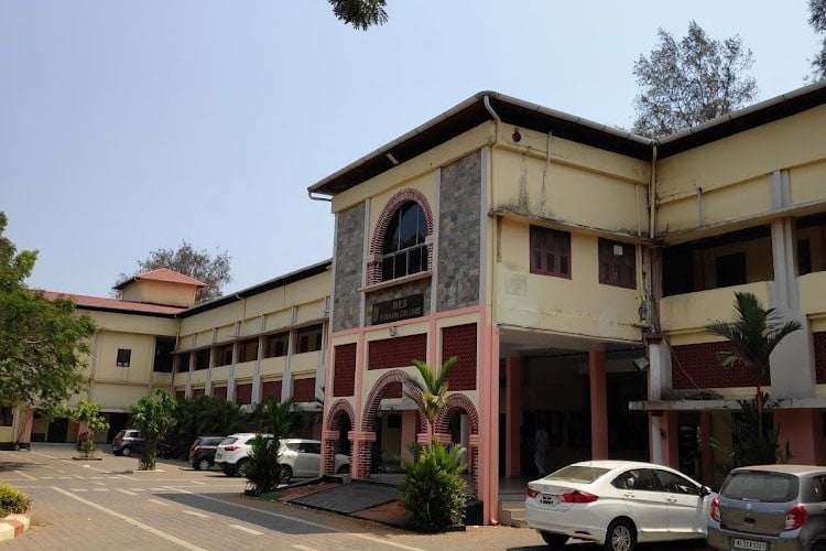 M.E.S Ponnani College, Ponani