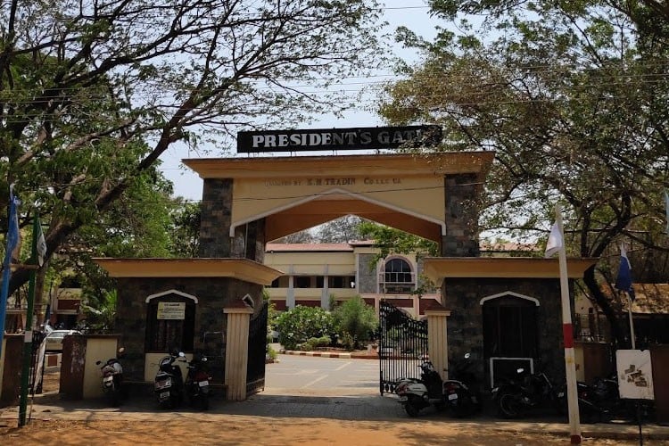 M.E.S Ponnani College, Ponani