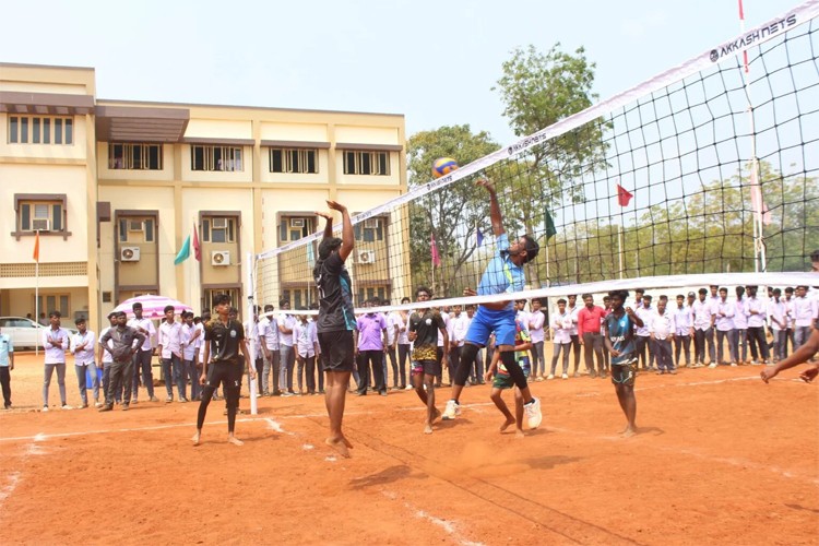 M.I.E.T. Arts and Science College, Tiruchirappalli