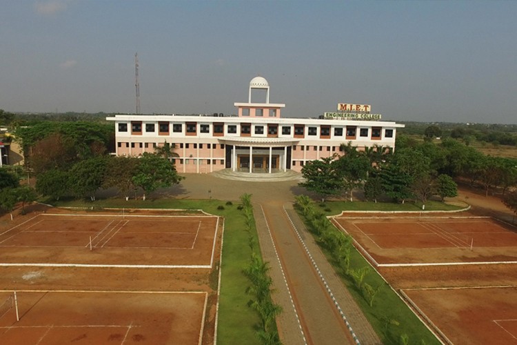 M.I.E.T. Engineering College, Tiruchirappalli