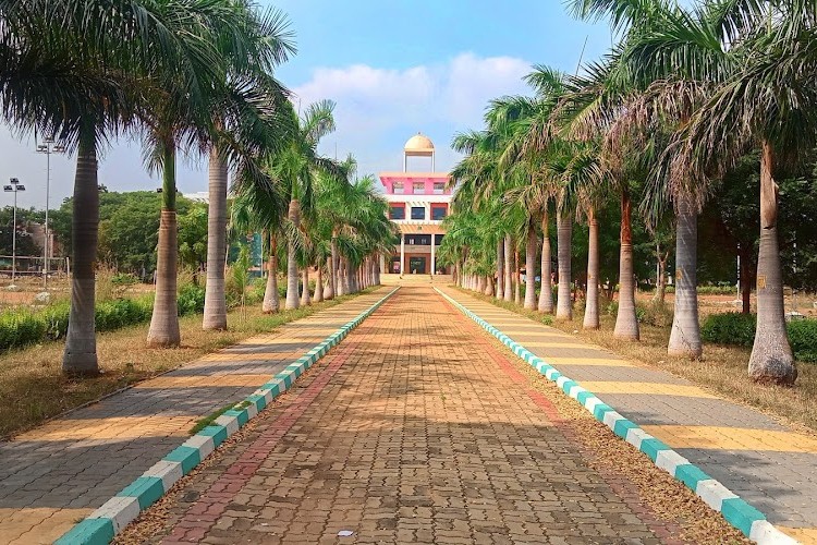 M.I.E.T. Engineering College, Tiruchirappalli