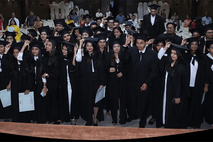 M.K.E.S College of Law, Mumbai