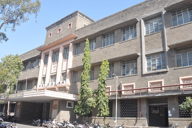 M.P. Shah Government Medical College, Jamnagar