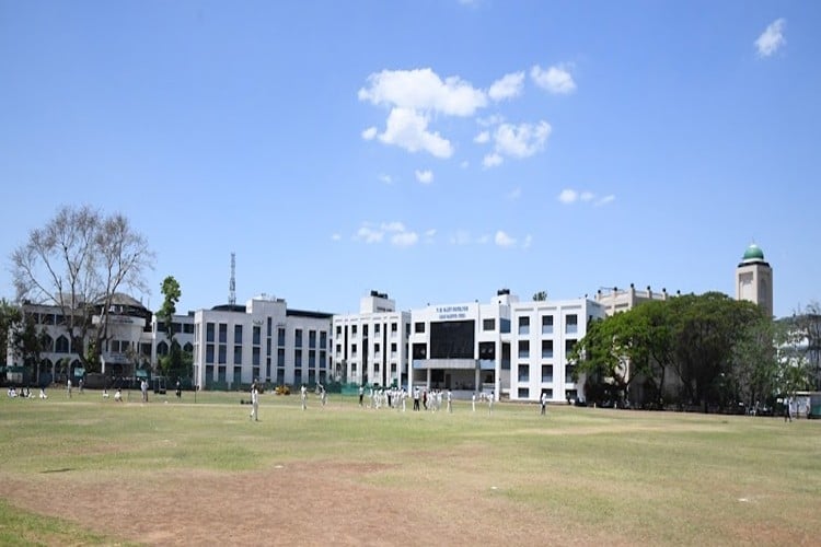 MA Rangoonwala Institute of Hotel Management and Research, Pune