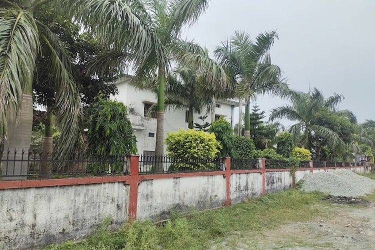 Maa Bandhvi Devraj Mahavidyalaya, Ballia