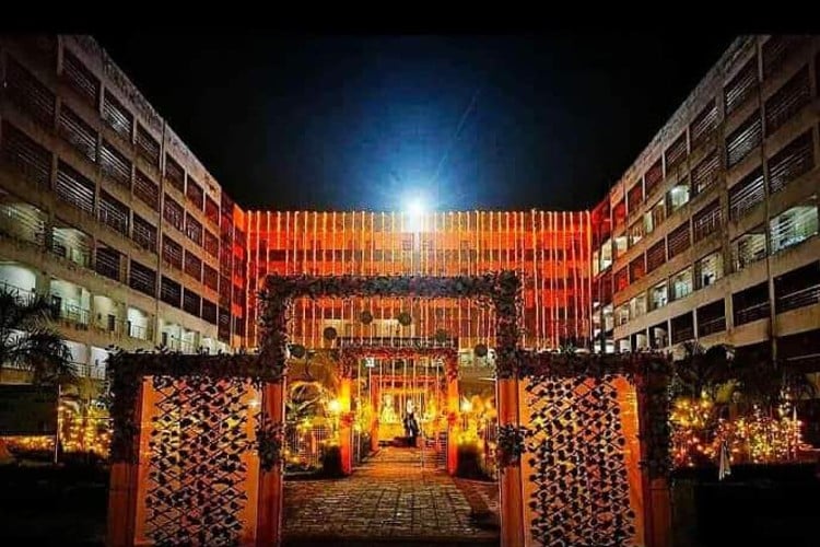 Maa Sarada Institute of Nursing, Durgapur