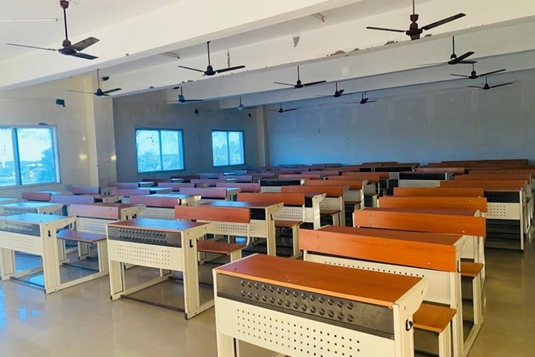 Maa Sarada Institute of Nursing, Durgapur