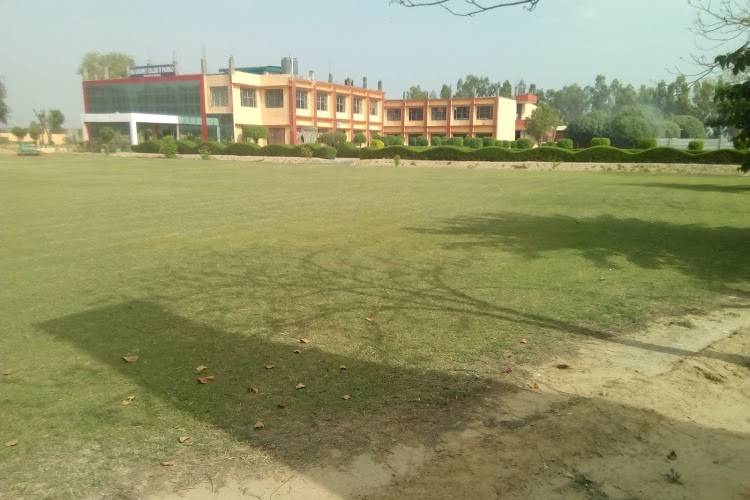 Maa Saraswati College of Pharmacy, Fatehabad