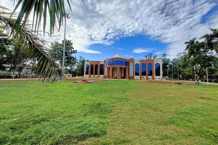 Madan Mohan Malaviya University of Technology, Gorakhpur