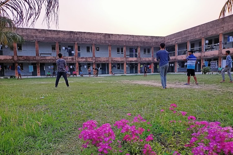 Madan Mohan Malaviya University of Technology, Gorakhpur