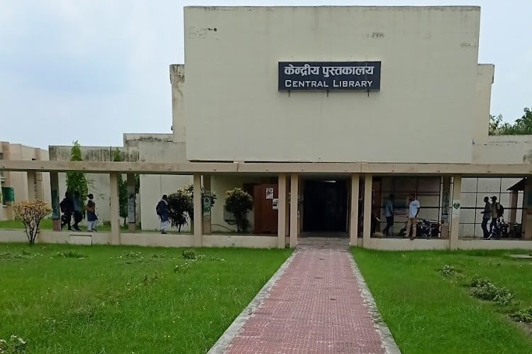 Madan Mohan Malaviya University of Technology, Gorakhpur