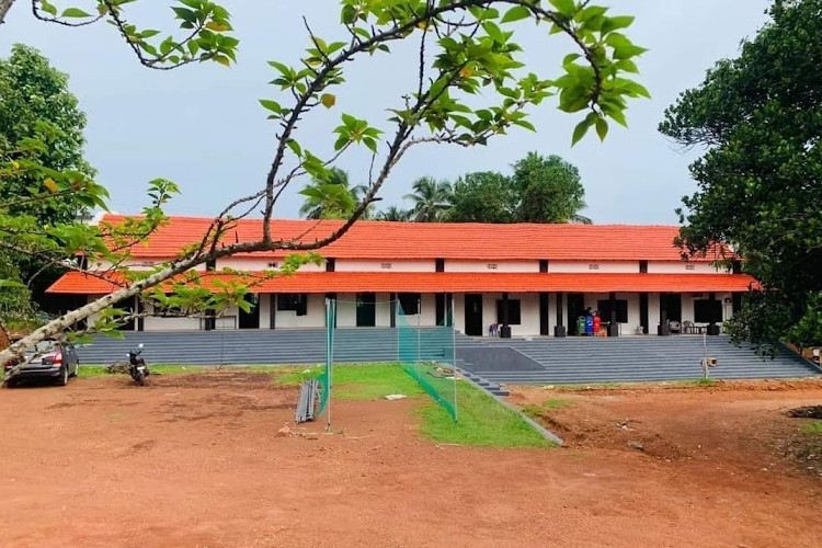 Madeenathul Uloom Arabic College, Malappuram