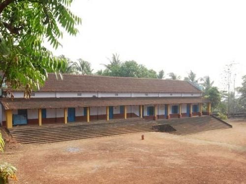 Madeenathul Uloom Arabic College, Malappuram